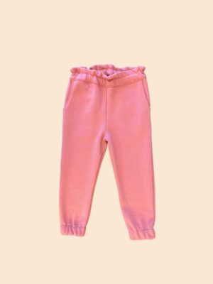 CALÇA MOLETOM PELUCIADO VERA