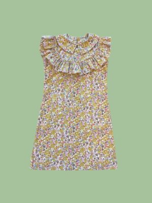 VESTIDO CORA LIBERTY