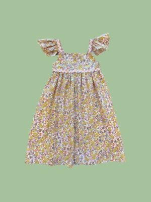 VESTIDO LINA LIBERTY