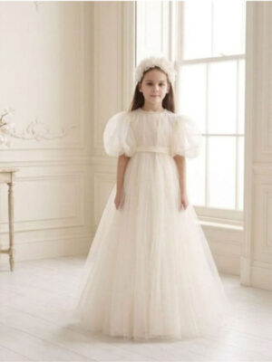 VESTIDO CHARLOTE