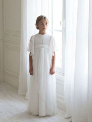 VESTIDO CAMILLE