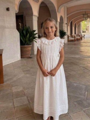 VESTIDO CLARA